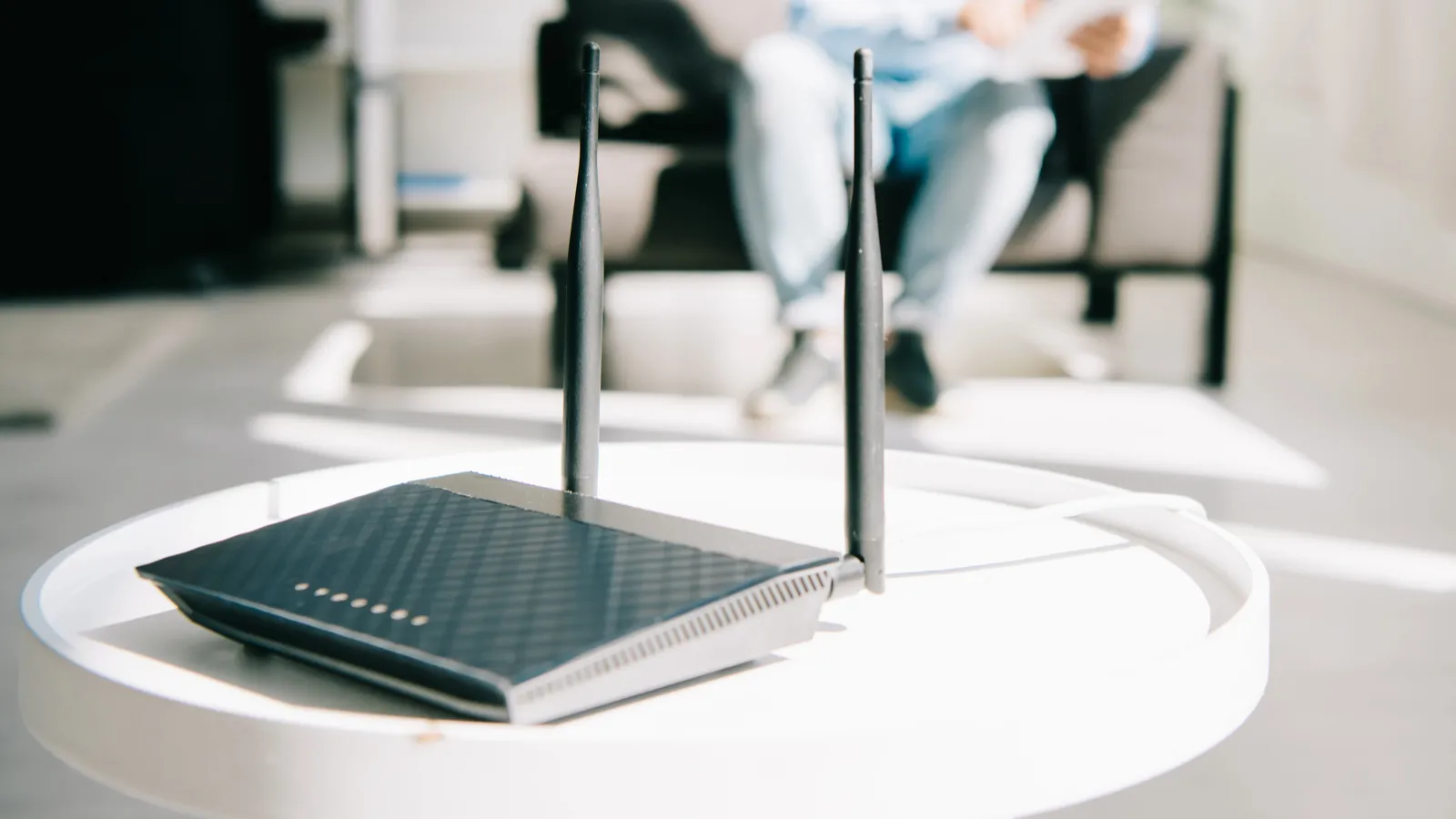 The FCC is blocking new foreign-made routers and what it means at home