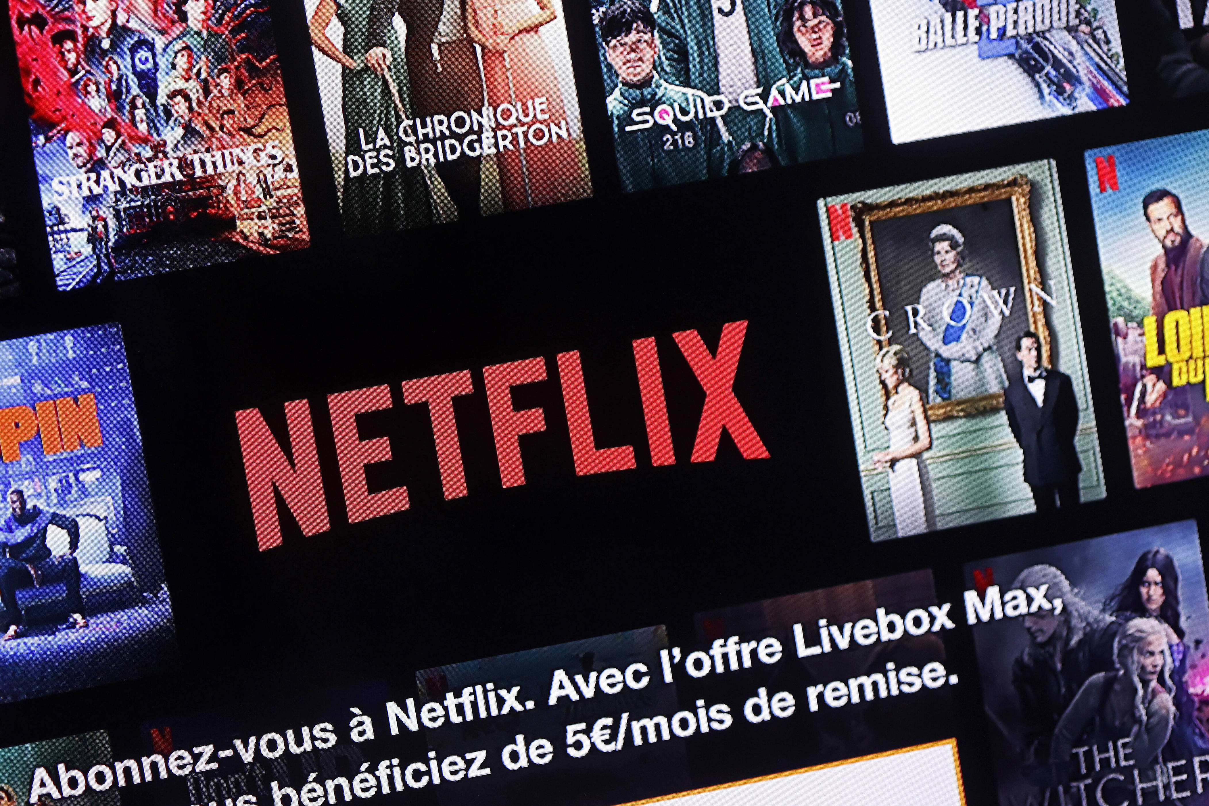 Netflix raises prices across all plans, see the detailed new plan list for 2026<br><br>