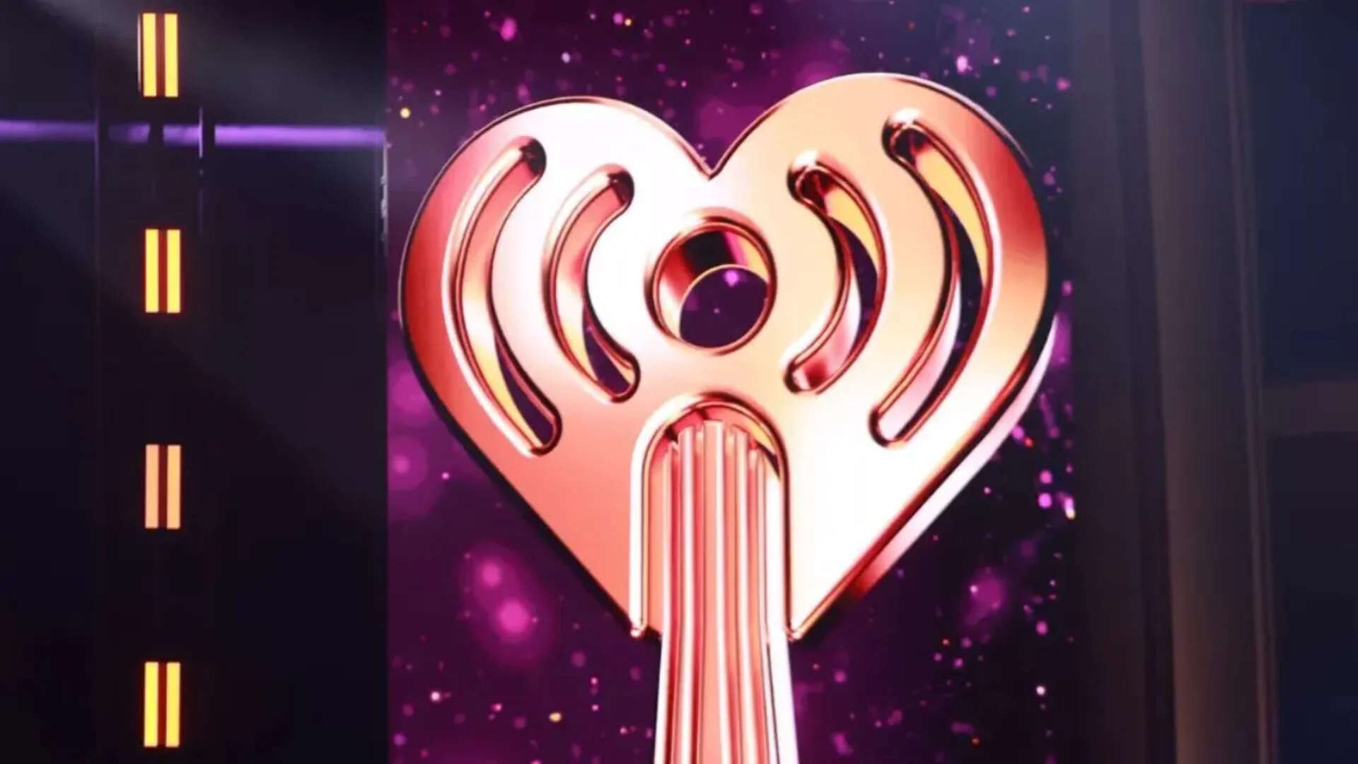 2026 iHeartRadio Music Awards highlights: Taylor Swift-Travis Kelce's ...