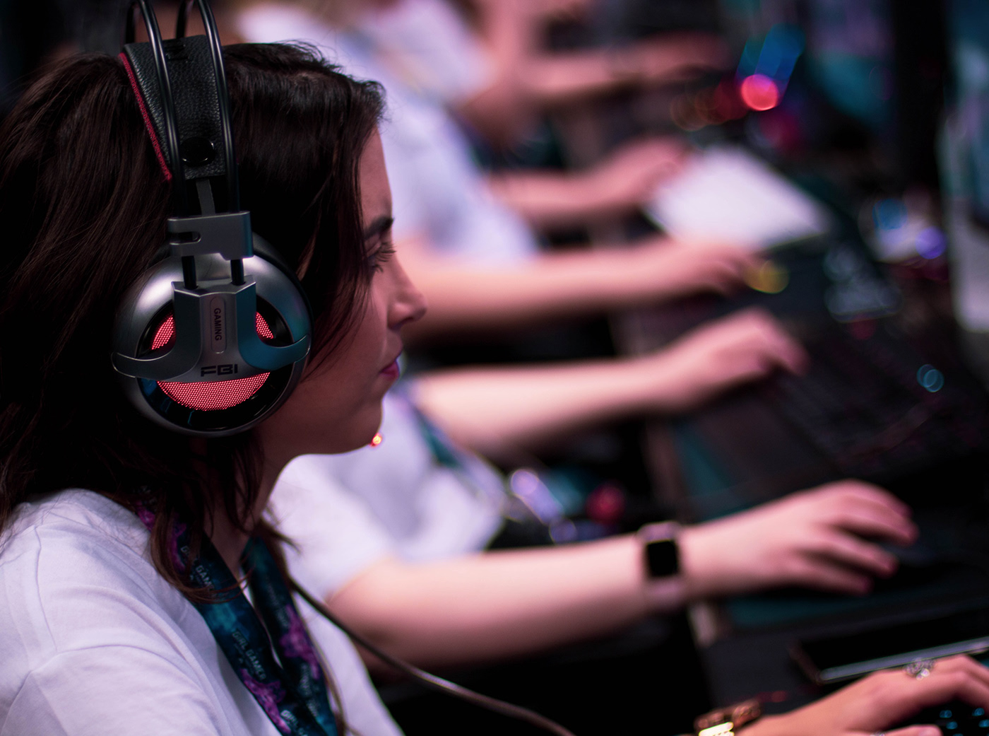 The Australian games industry is growing with $608.5 million in revenue