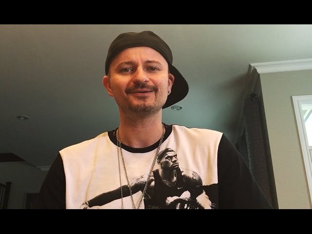 Where’s Tommy? | Channel update & unboxing plans with Machine Gun Danny