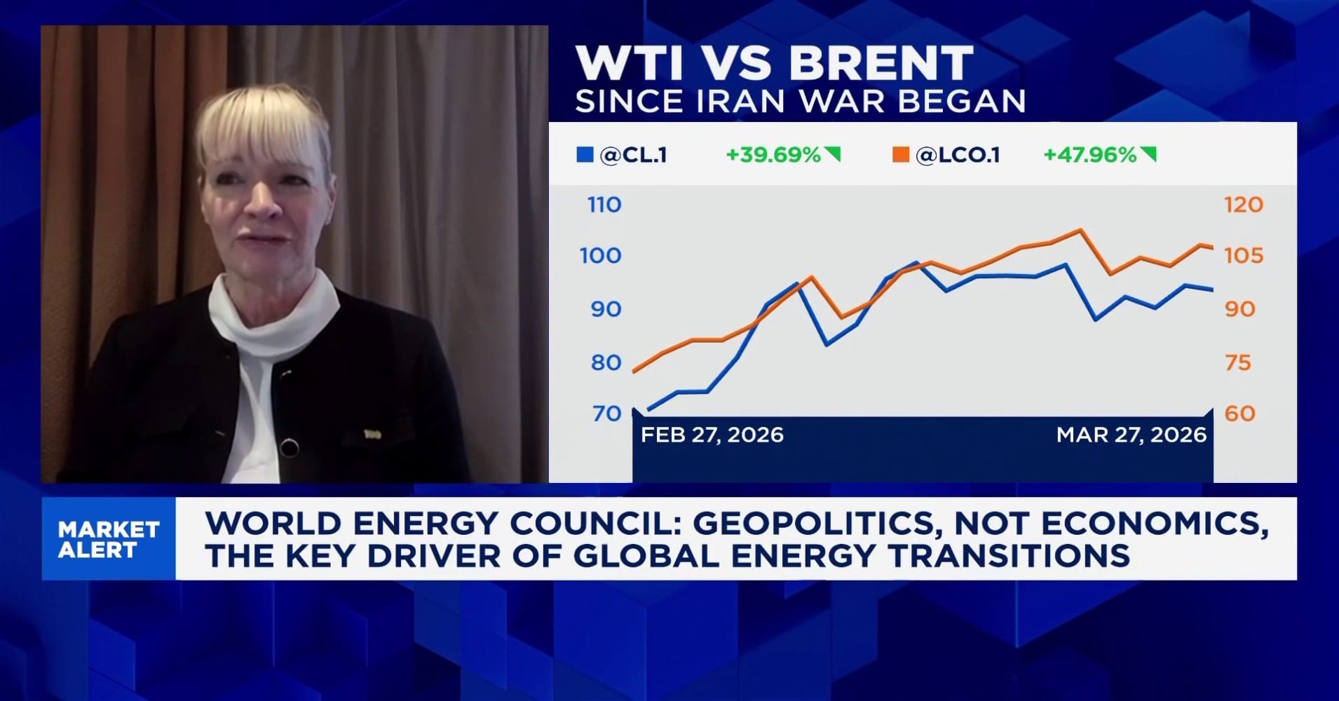 De-escalation of the Iran war is the first priority for everyone: World ...