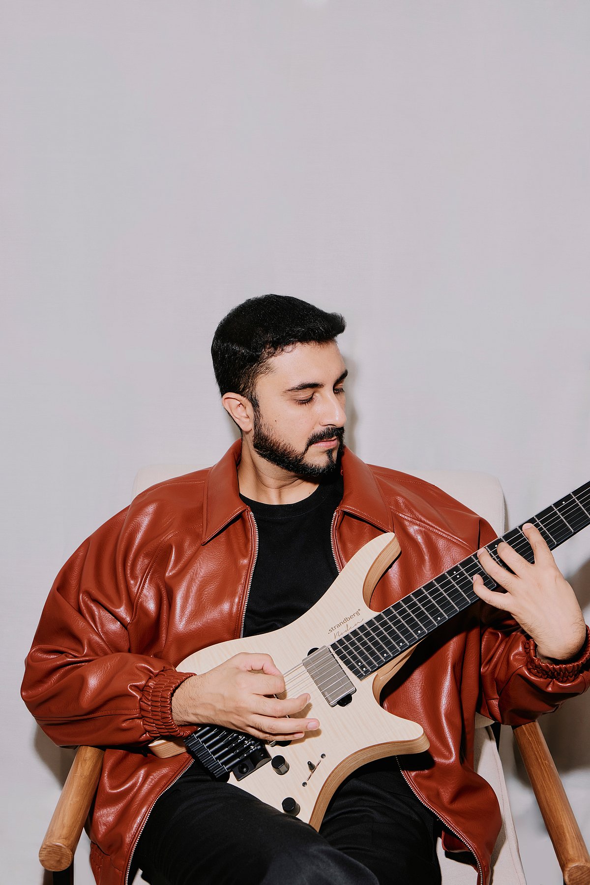 Antariksh charts a cosmic journey through its new concept album Rehguzar