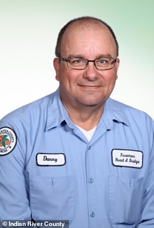 Jealous husband guns down wife and her co-worker lover before disappearing into the ocean