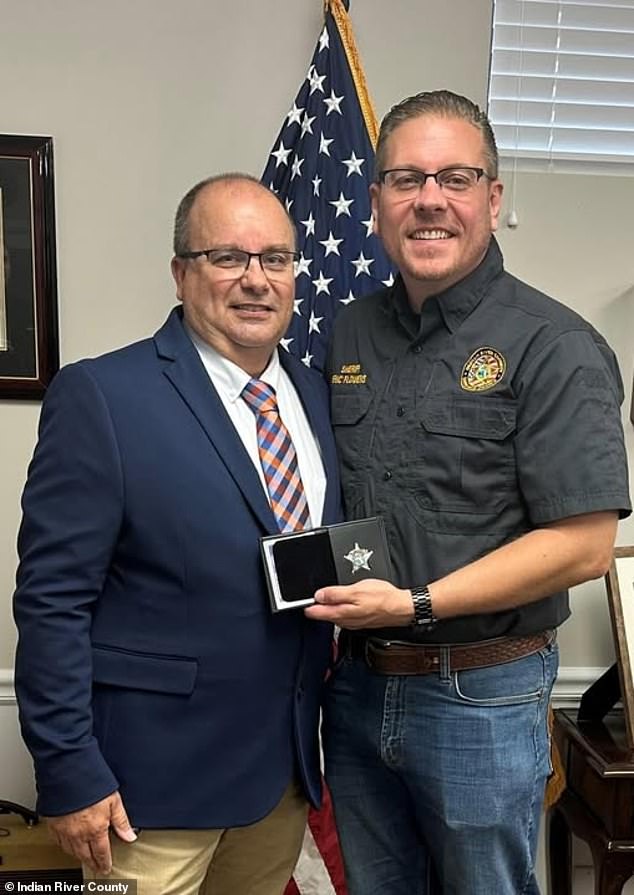 Both Ooley and Mason were respected, longtime employees. Ooley had worked his way up over nearly 25 years to become assistant director of public works