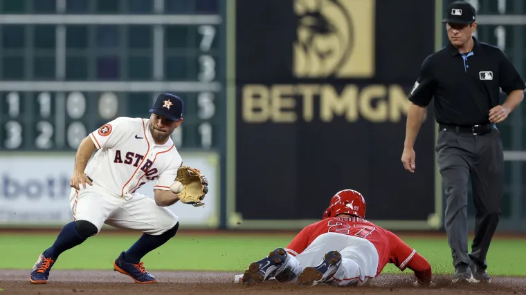 What Channel Is Astros Vs Angels On Today Time TV Schedule Live