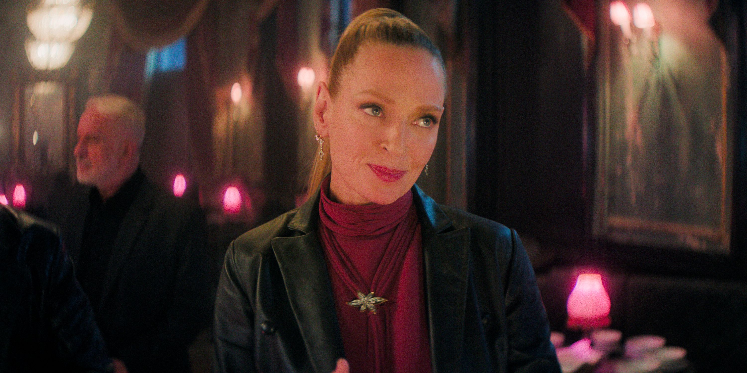 Pretty Lethal becomes a global streaming hit on Prime Video