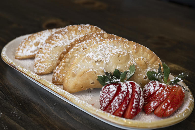 Carmen’s Table brings Puerto Rican barbecue — and a grandmother’s dream ...