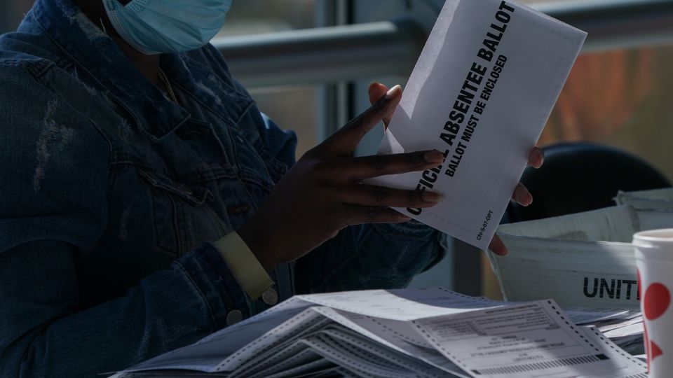 Trump Justice Department’s probe of the 2020 election gets first public test in court<br><br>