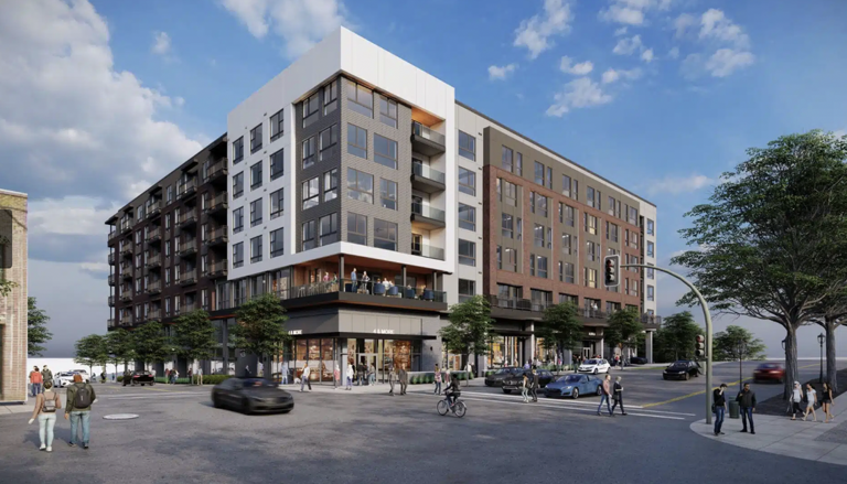 A new era for Raleigh's Hillsborough Street: Demolition proceeds on 500 ...