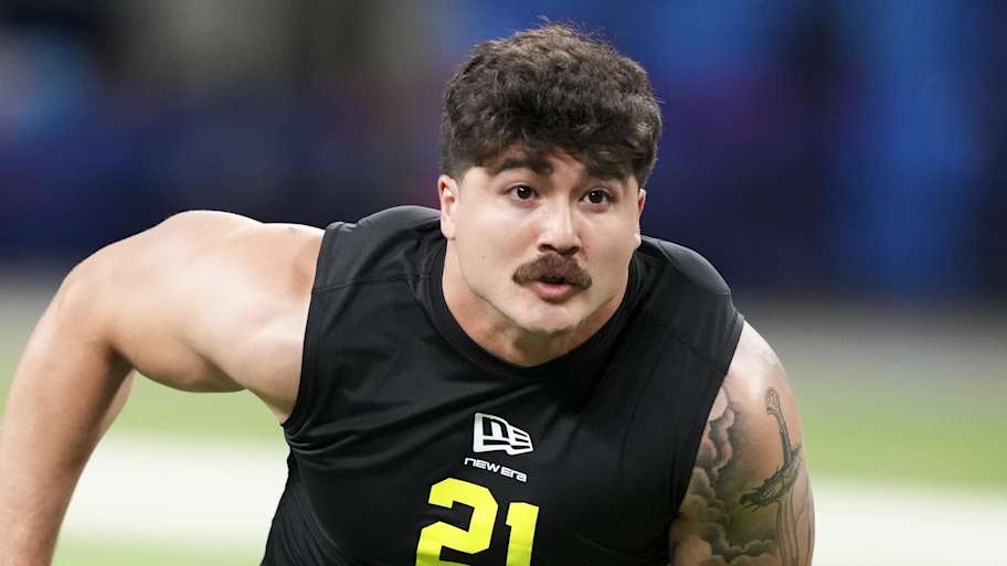 Jacob Rodriguez buzz may force Jaguars into draft path fans didn't expect
