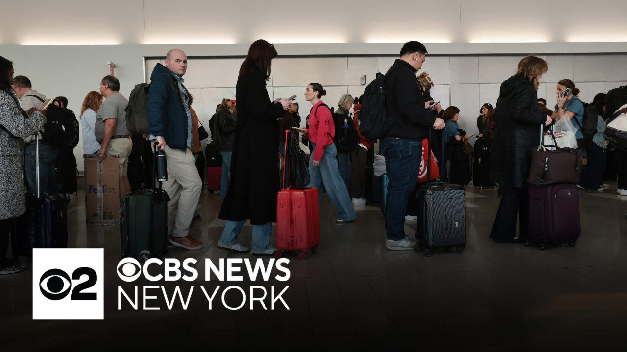 Senate approves funding for most of DHS, including TSA
