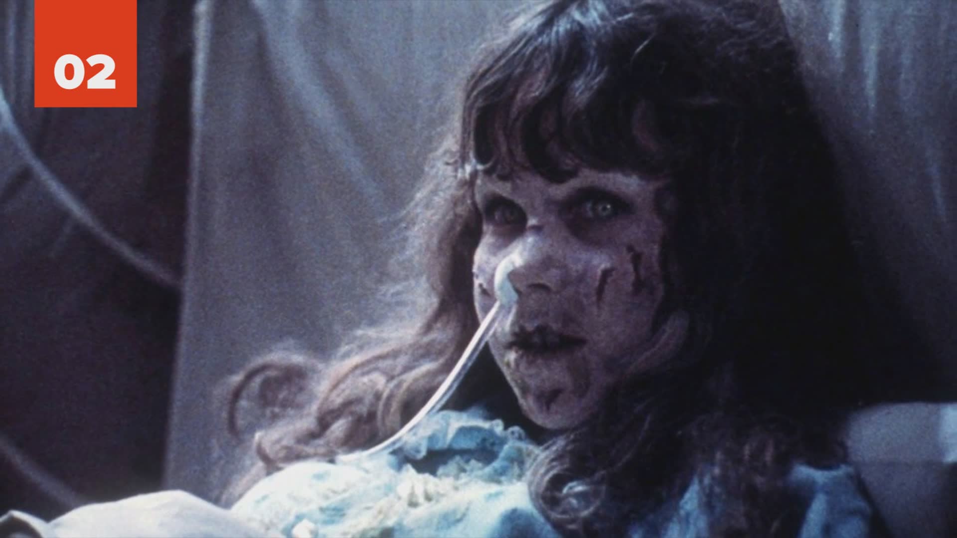 Spine-chilling horror movies guaranteed to ruin your sleep for days