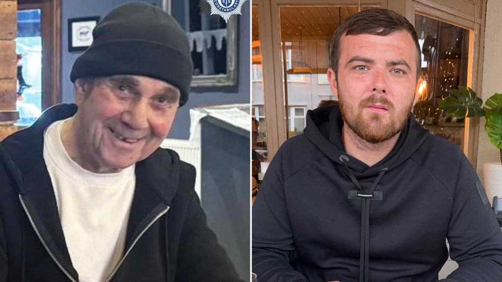 Owner of XL bully that killed pensioner 'didn't think dog was dangerous'