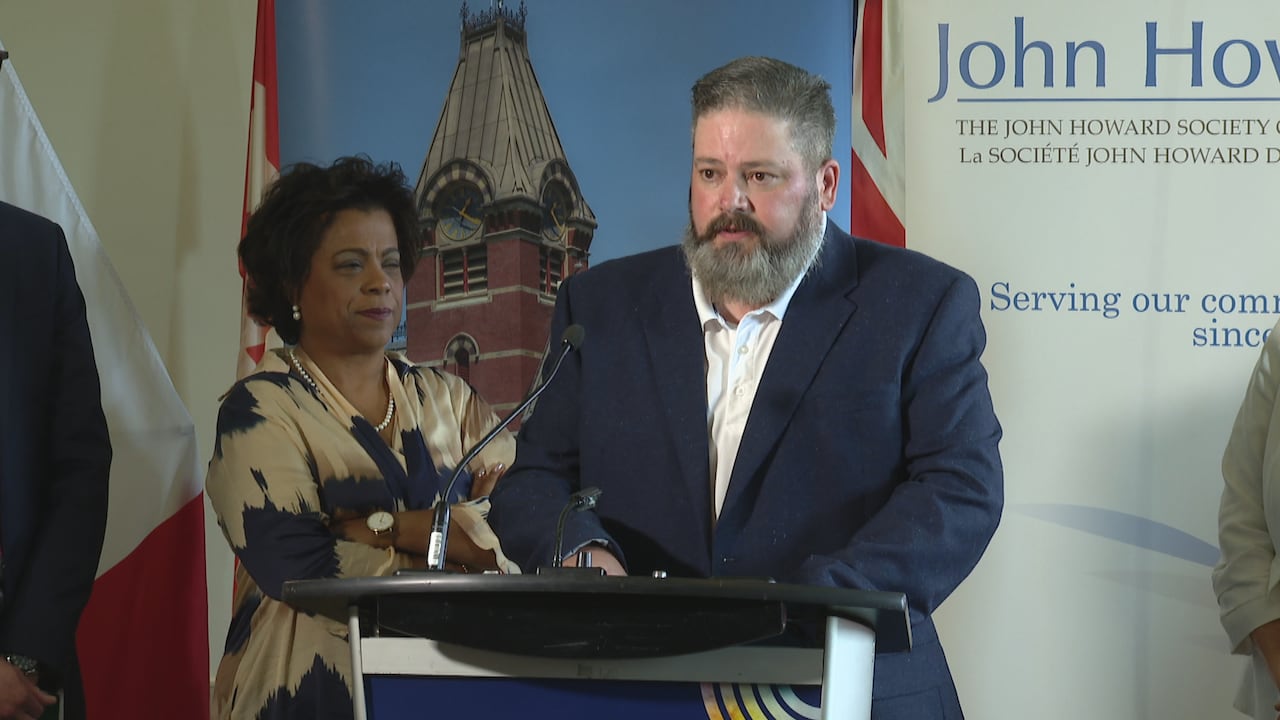 Fredericton non-profit plans to construct addiction rehab centre where ...