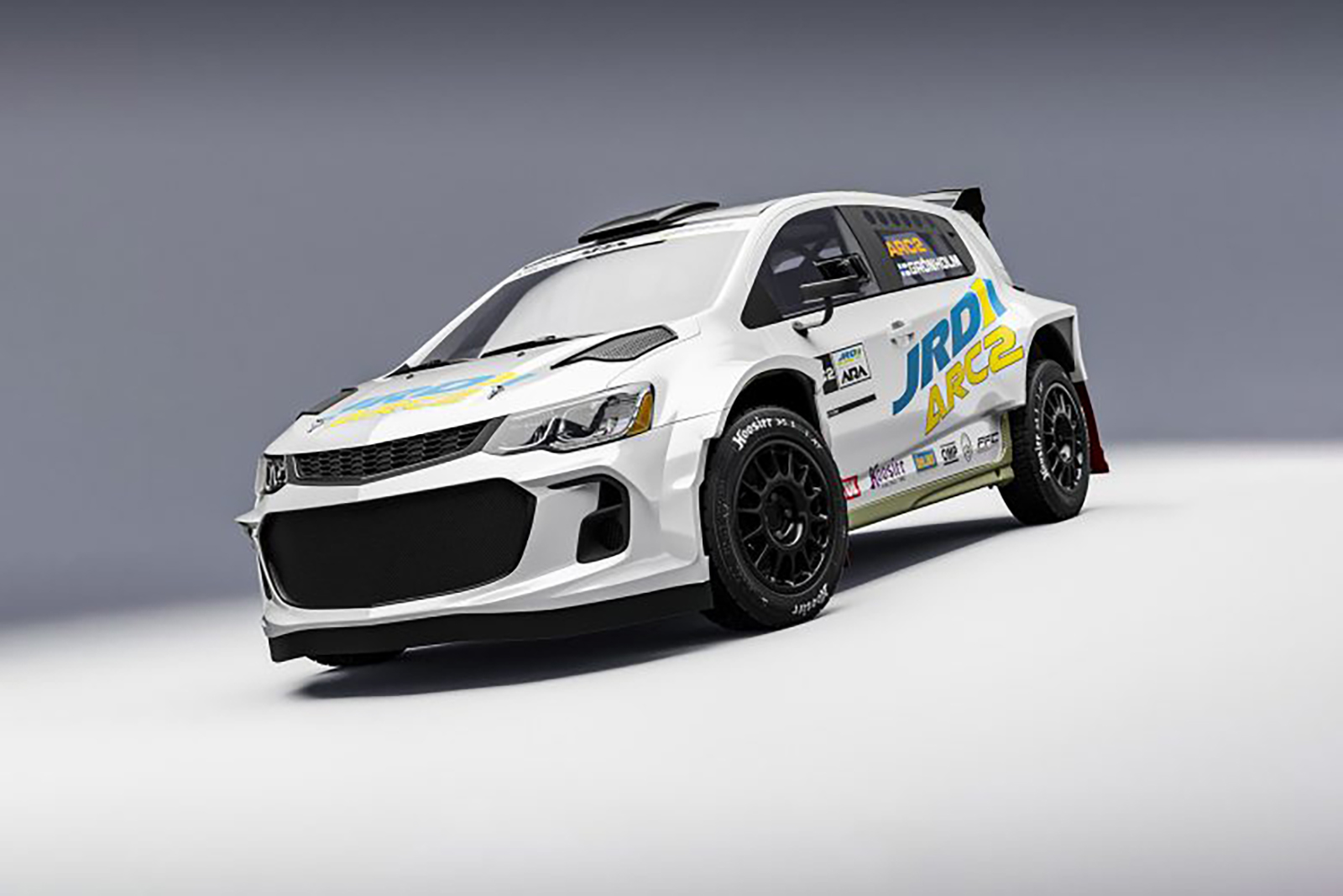 The 1.3-litre engine saving the internal-combustion race car
