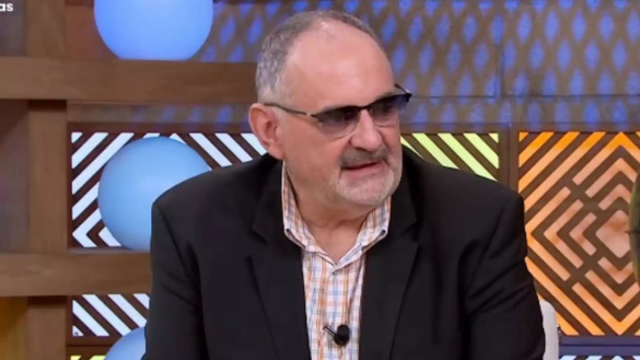 Antón Losada desmonta la maniobra del PP con el caso Leire para tapar ...