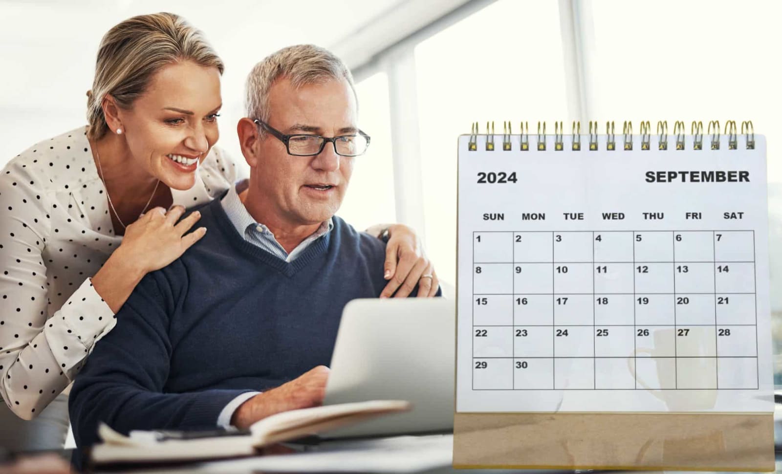 Retraites : voici les dates de versement des pensions en avril, régime ...