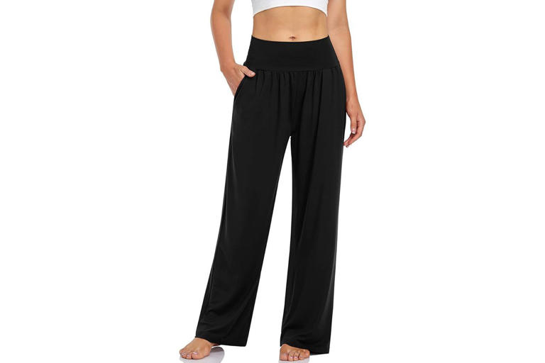 10 comfy, polished travel pants worthy of a first class upgrade—all ...