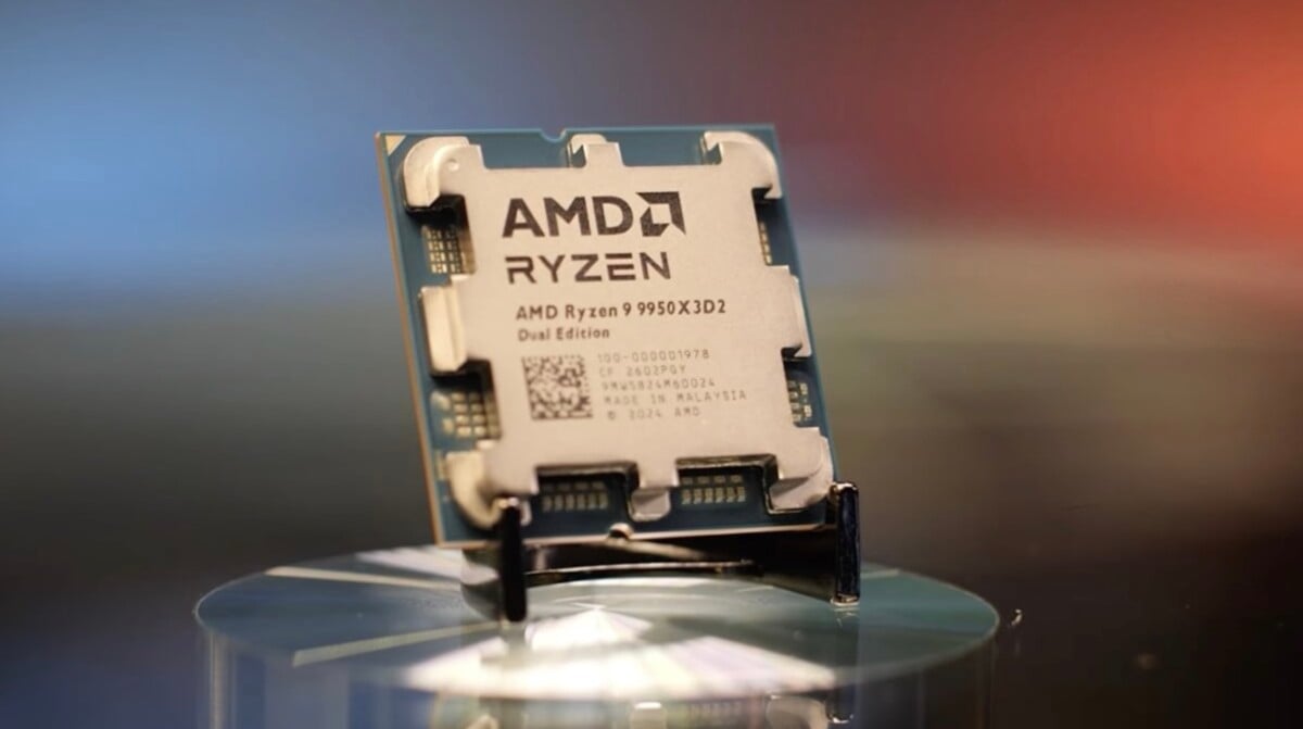 AMD comble enfin un gros manque pour ses processeurs Ryzen sous Linux