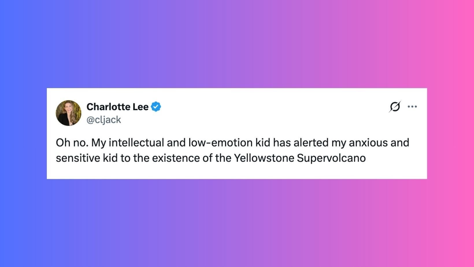 The funniest posts from parents this week (March 21-27)