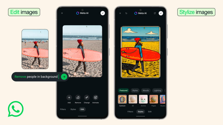 WhatsApp' big update ends iOS-to-Android transfer restrictions and ...