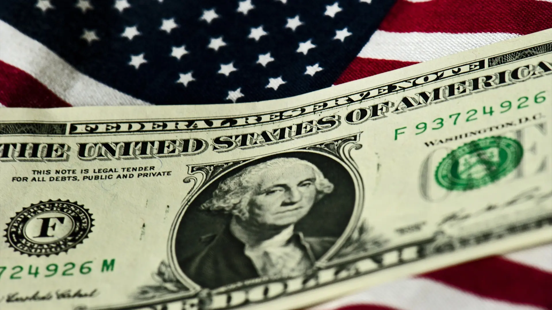 La firma de Trump aparecerá pronto en los billetes de dólar, algo ...