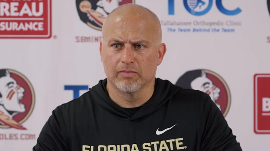 FSU football counting on tremendous investment in special teams to deliver