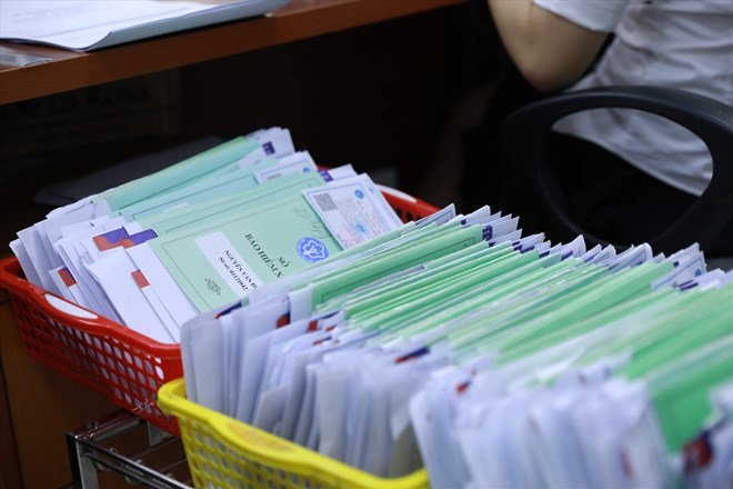 Mức hỗ trợ đóng bảo hiểm xã hội tự nguyện của bảo vệ an ninh trật tự tại Hưng Yên