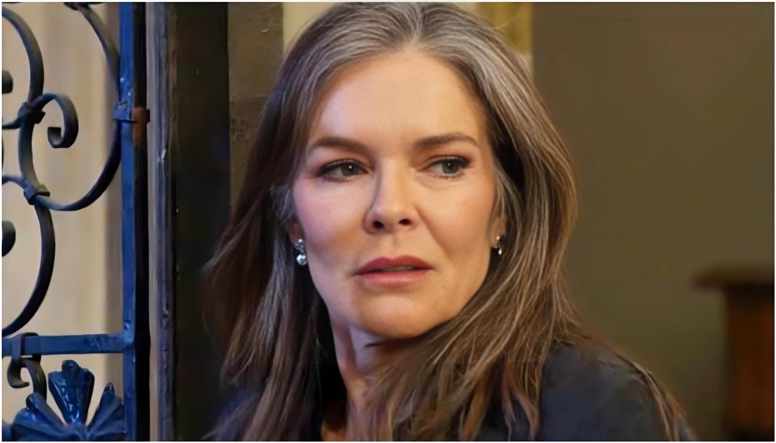 Young and the Restless spoilers: Diane Jenkins' marriage is already dead -  and Patty Williams knows it