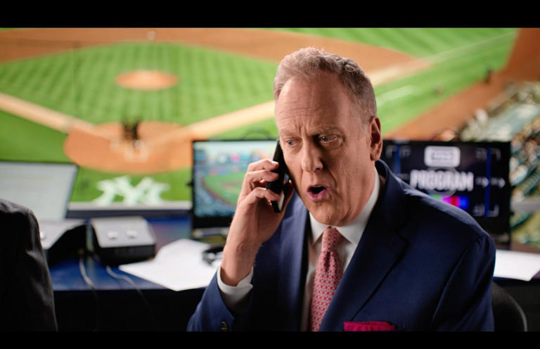 Larry David teams up with Michael Kay in new YES Network ad about ease ...