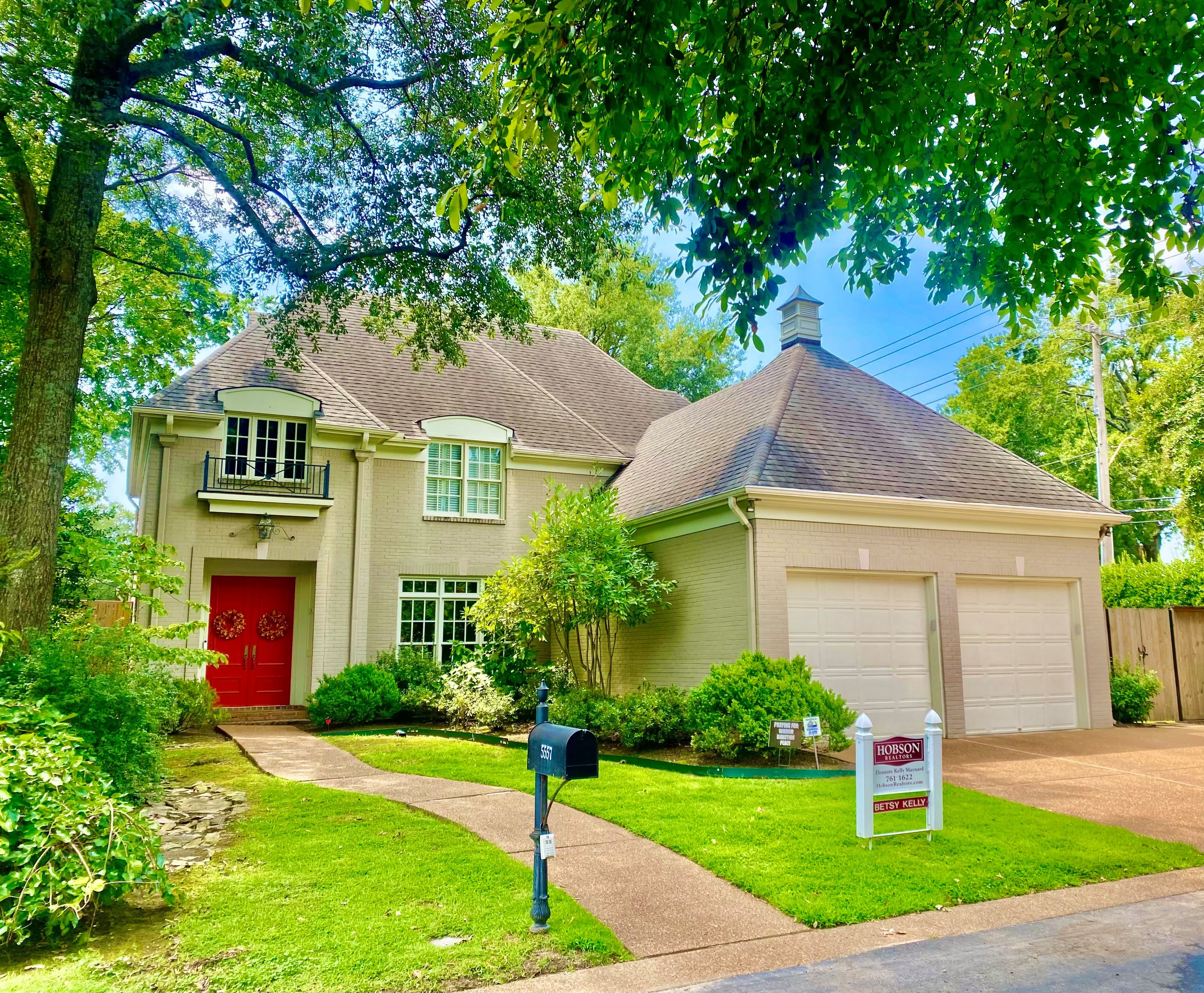 What's driving up mortgage rates? What Tennessee homebuyers should know