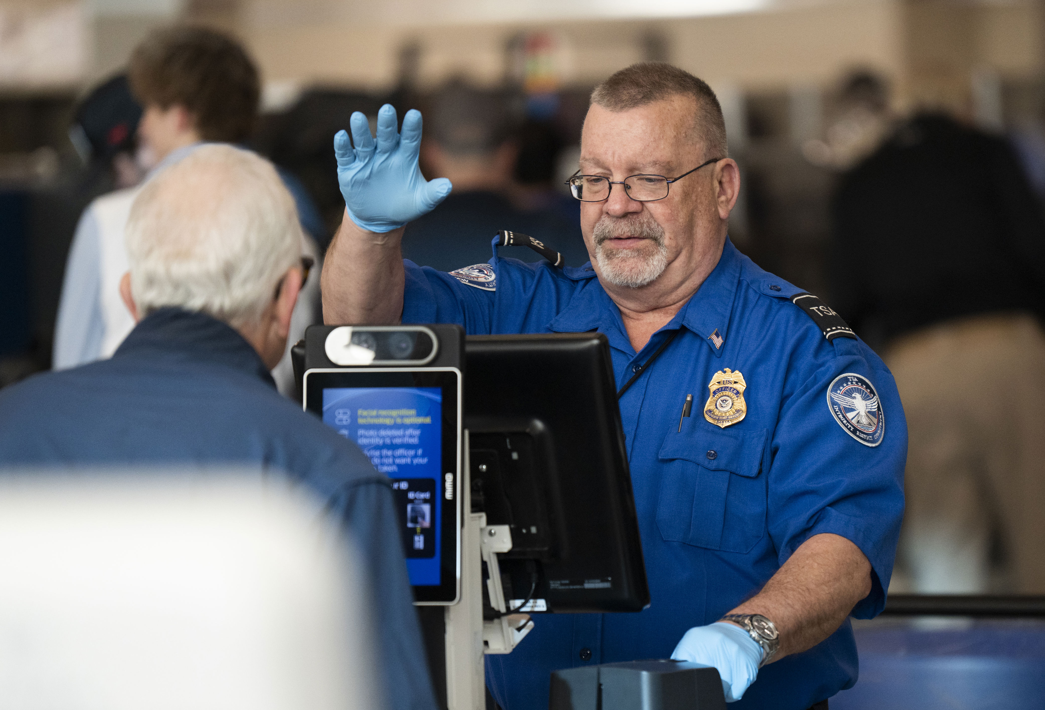 When will TSA get paid? Trump funding executive order explained