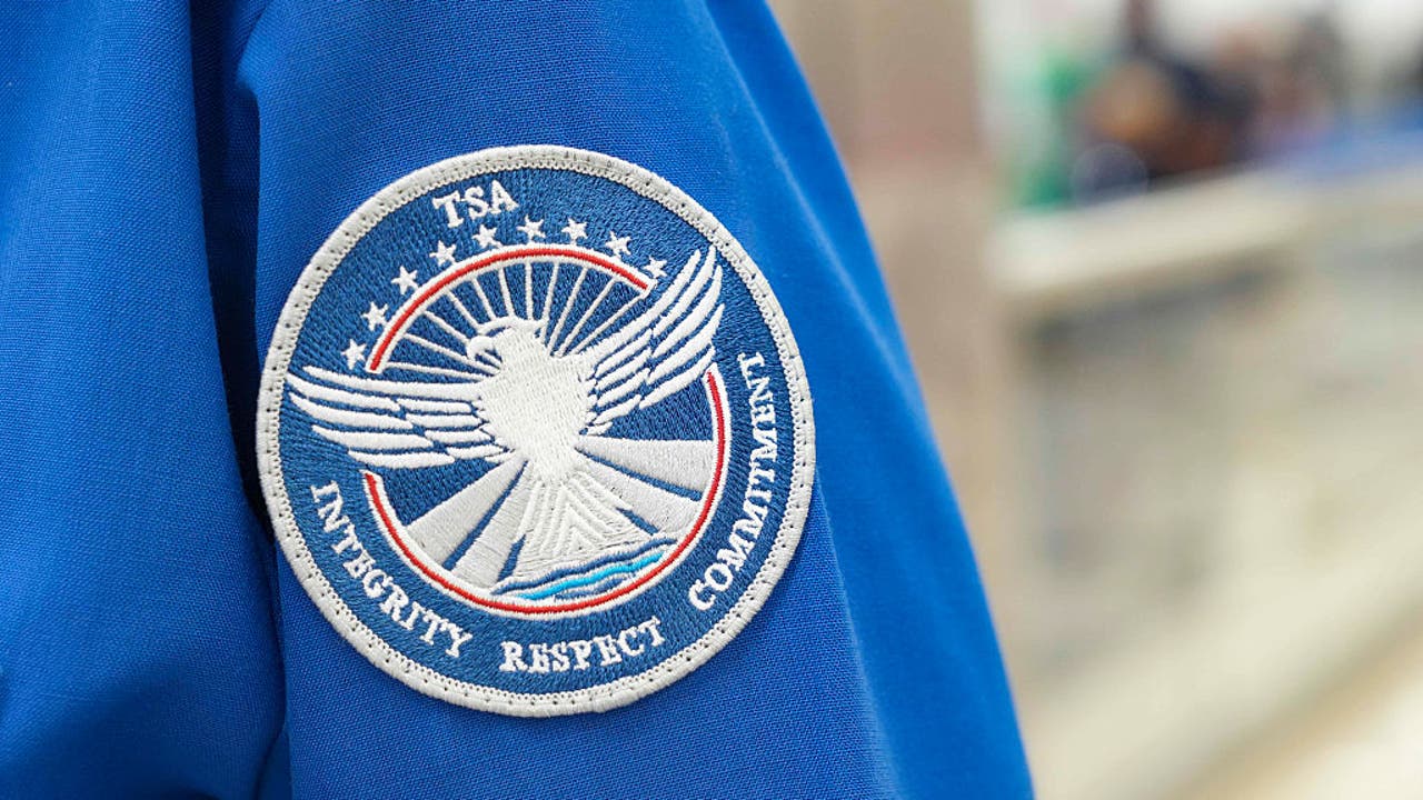 Senate approves funding for TSA, most of Homeland Security aside from ...