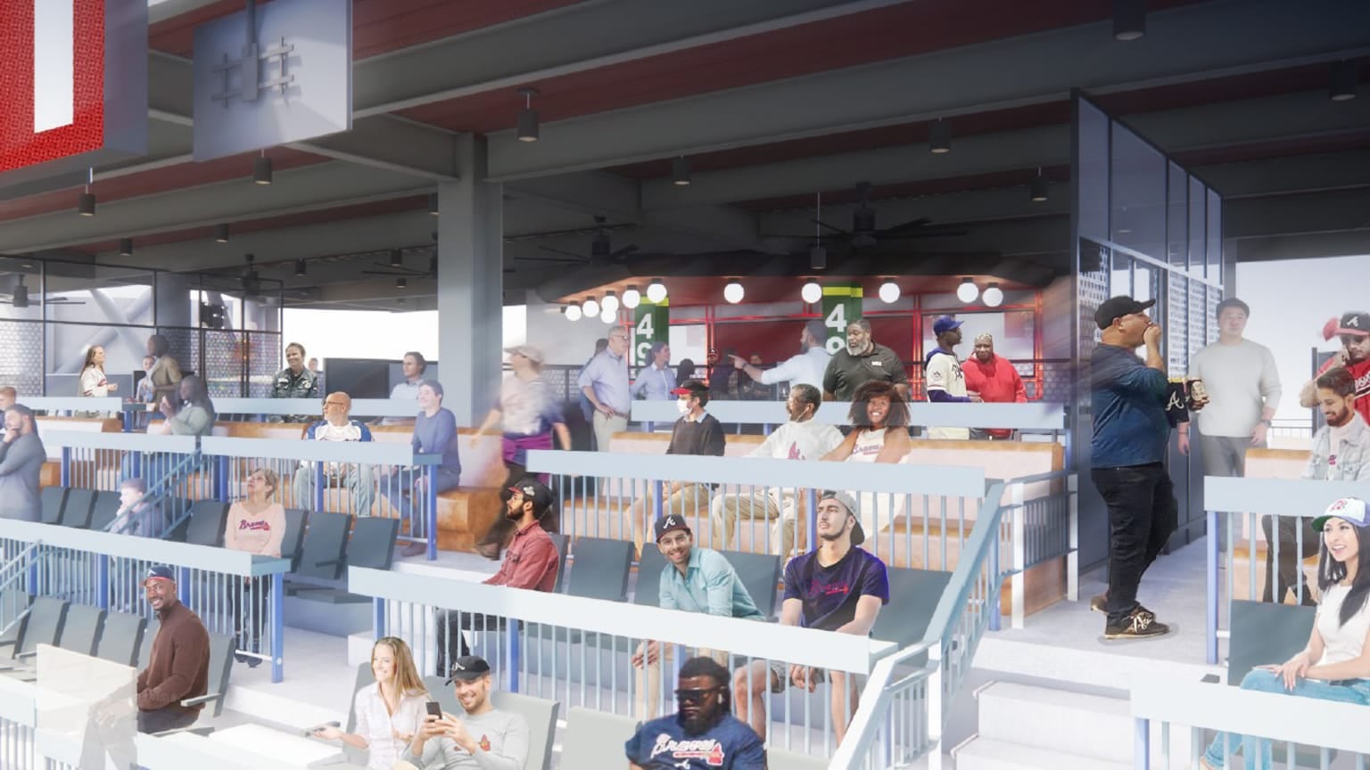 Atlanta Braves opening day: What to know about 2026 season opener ...