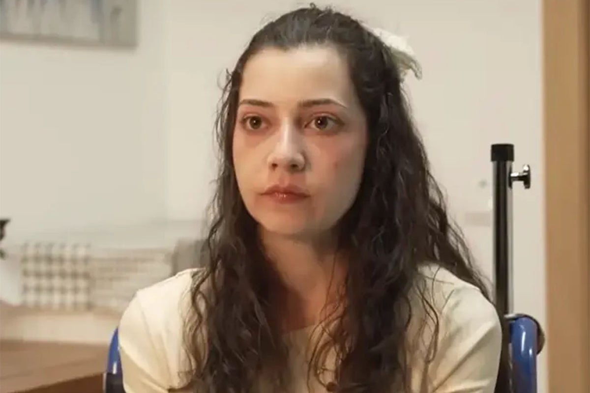 Sex assault victim dies by euthanasia after court battle with parents<br>