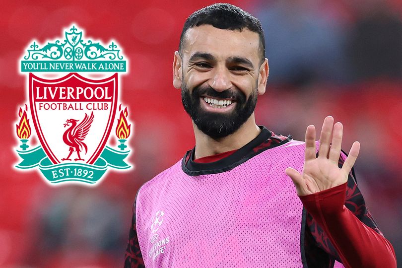 Liverpool news: Premier League icon slams Mohamed Salah amid Real ...