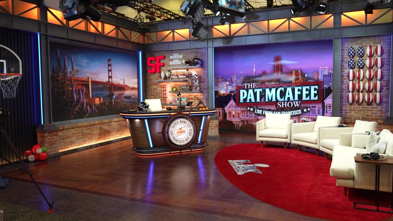 Disgraceful Skenes move interrupts ESPN causing McAfee to almost storm off