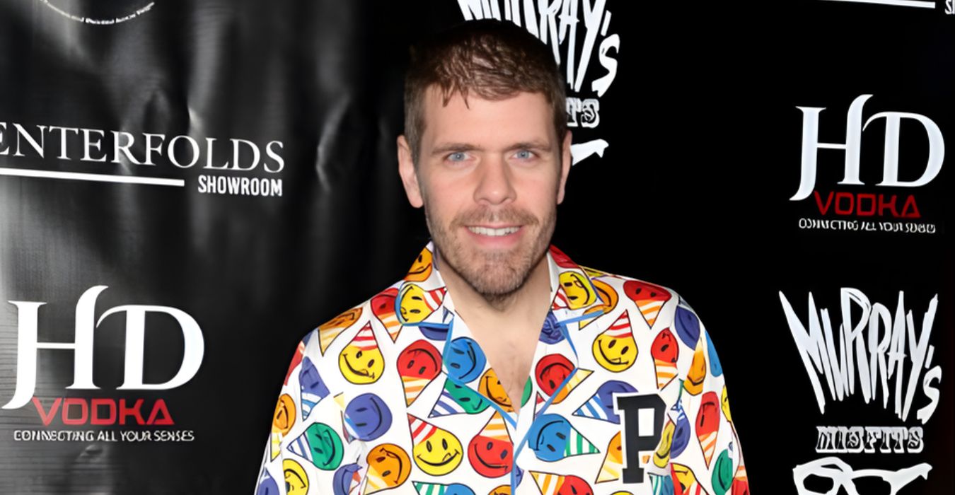 Perez Hilton’s 21-day sepsis ordeal ended with a claim about God<br>