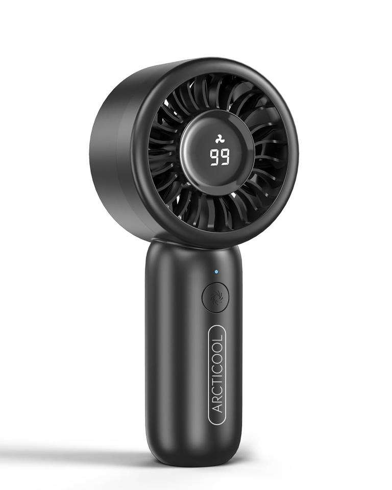 Beat the heat anywhere with these best portable fans