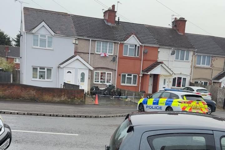 Woman arrested for attempted murder after man stabbed in Doncaster