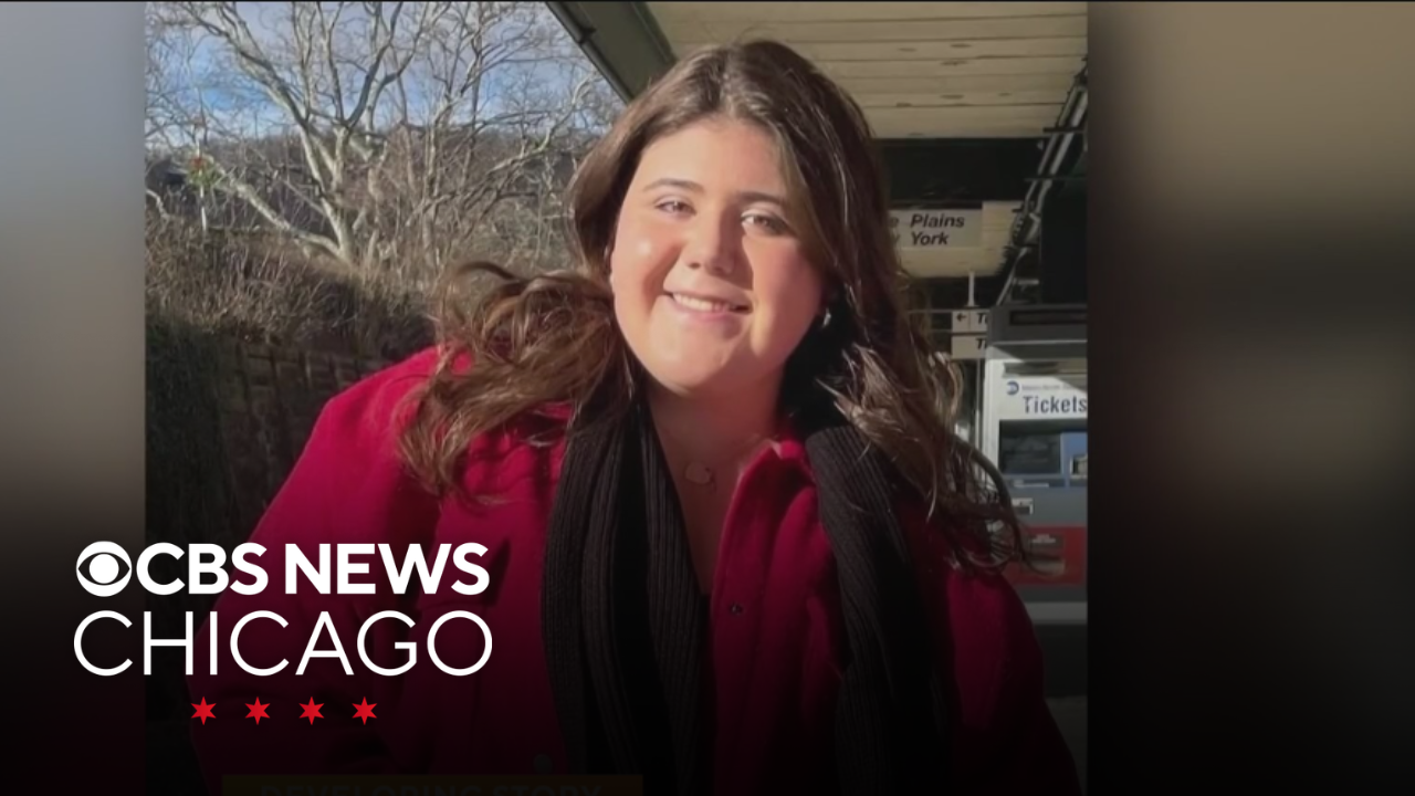 Man charged in deadly shooting of Loyola student Sheridan Gorman due in ...