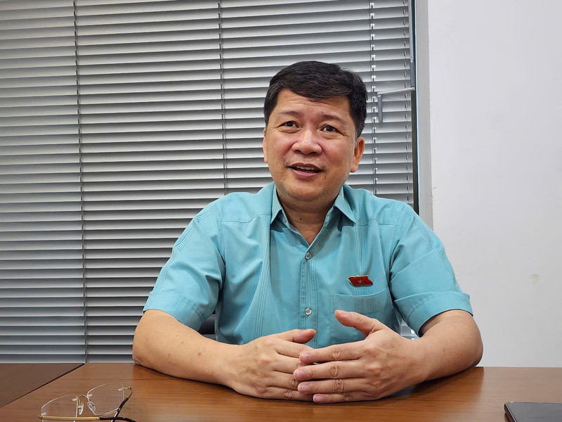 'Chìa khóa' để chính quyền địa phương 2 cấp vận hành hiệu quả, thực chất