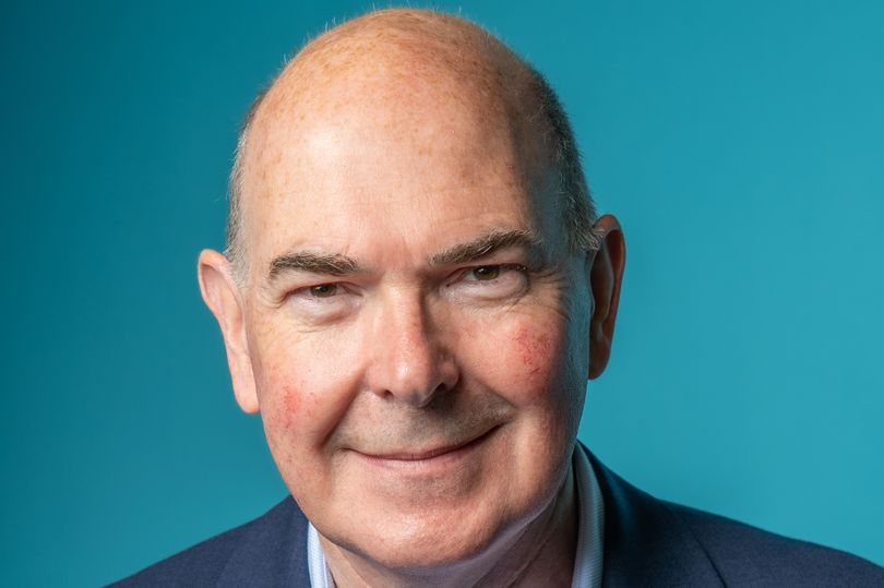 Investigation concludes after Greater Manchester's top NHS boss is suspended for months