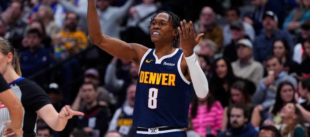 NBA DFS picks & lineup advice: Friday (3/27)