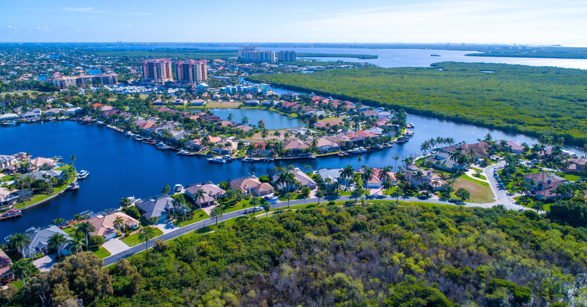 Realtors Predict These 7 Florida Waterfront Towns Will Be Retirement Hot Spots in 2026