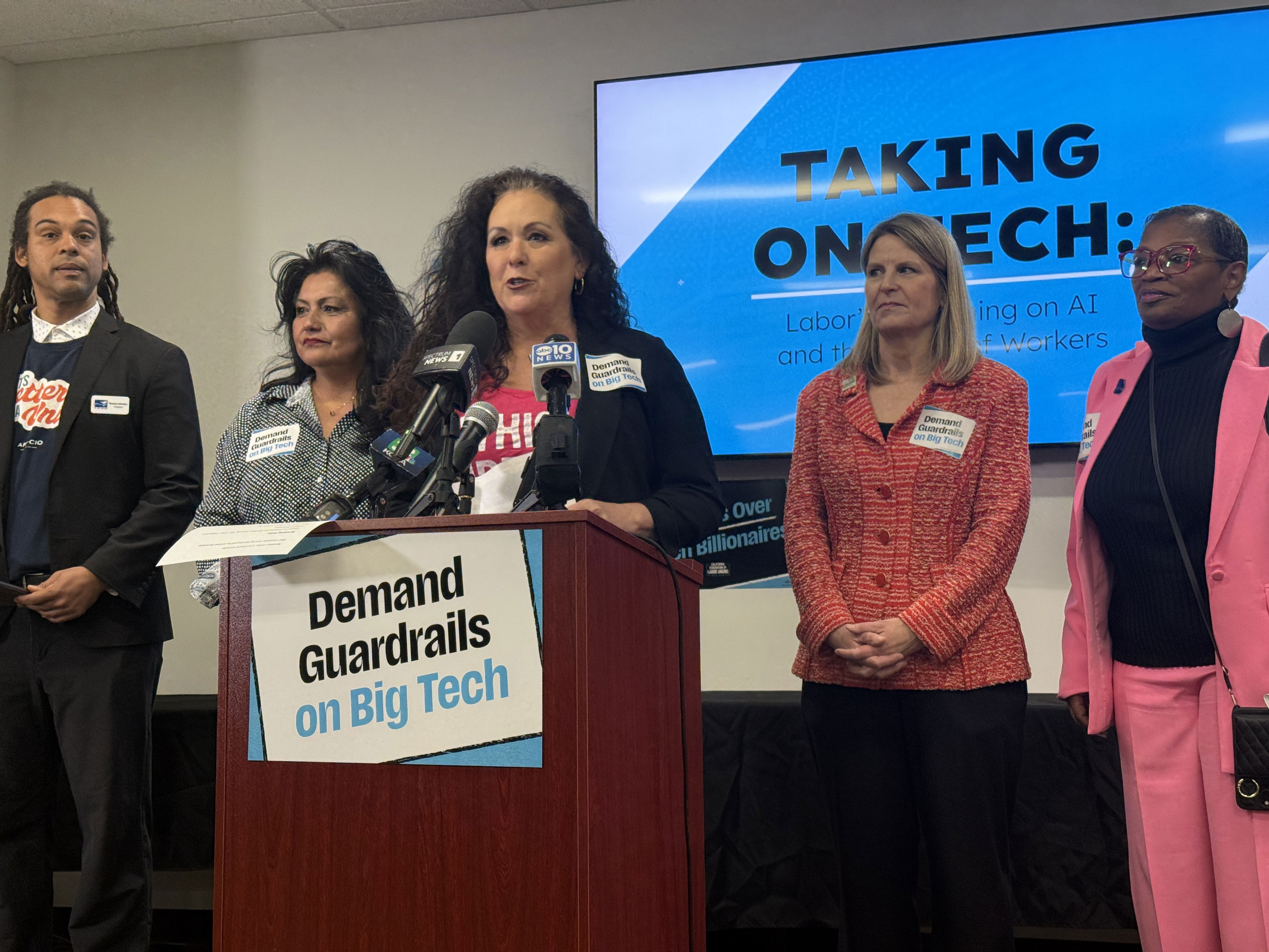Many have tried. Few have succeeded: Tech, labor brace for years-long ...