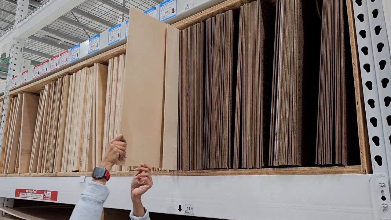 People are buying MDF board at Home Depot for this brilliant new front ...