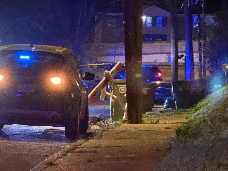 7-year-old grazed by bullet in Orange Mound drive-by shooting