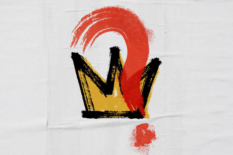 No Kings is a demonstration against everything — and a protest against ...